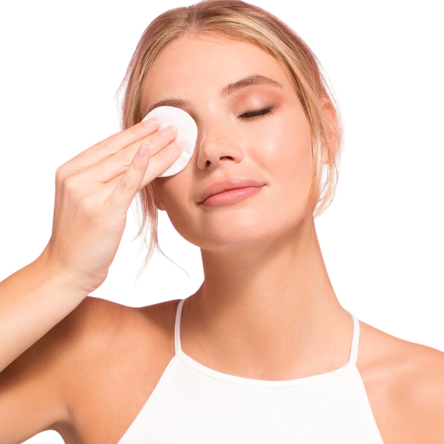 Florida's Cotton Clouds Organic Cotton Pads
