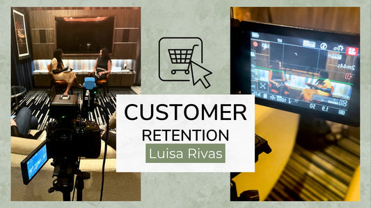 Luisa Rivas Keys to Customer Retention Images-1