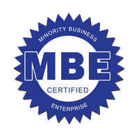 MINORITY OWNED BUSINESS
