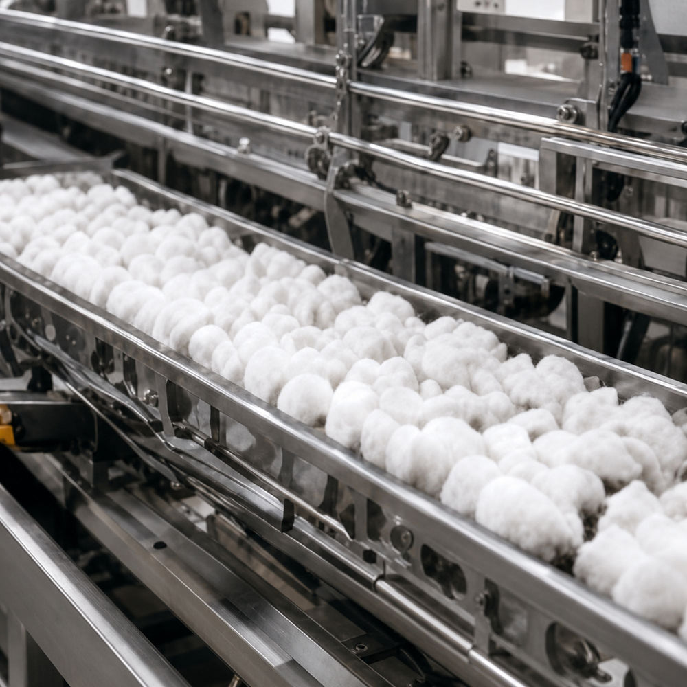MANUFACTURING