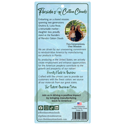 Cotton Swabs, 100 Count