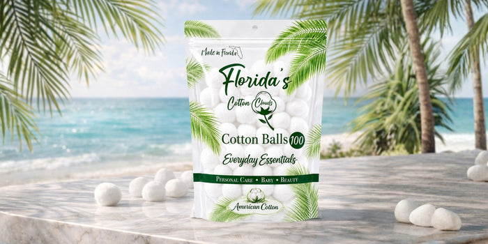 Cotton Balls