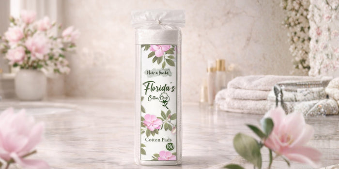 Cotton Pads