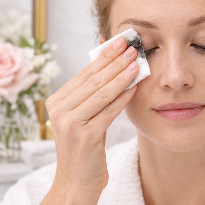 Cotton Squares, 100 Count